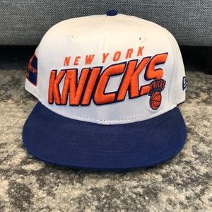 New York Knicks Hat